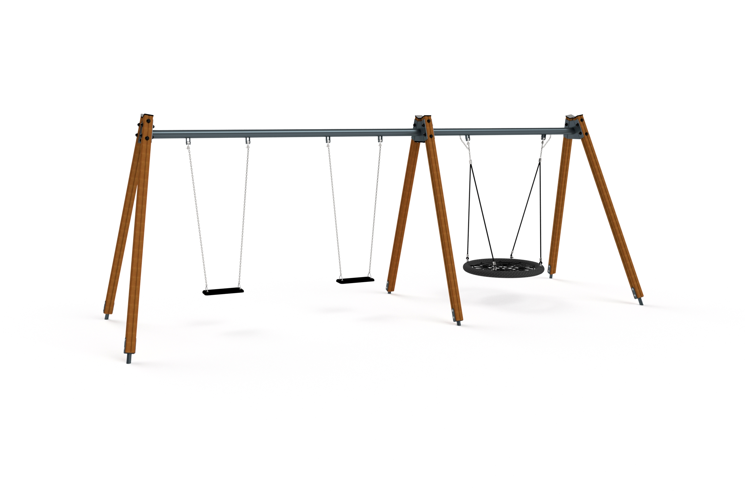 3504D D HBGH2 RAL7016