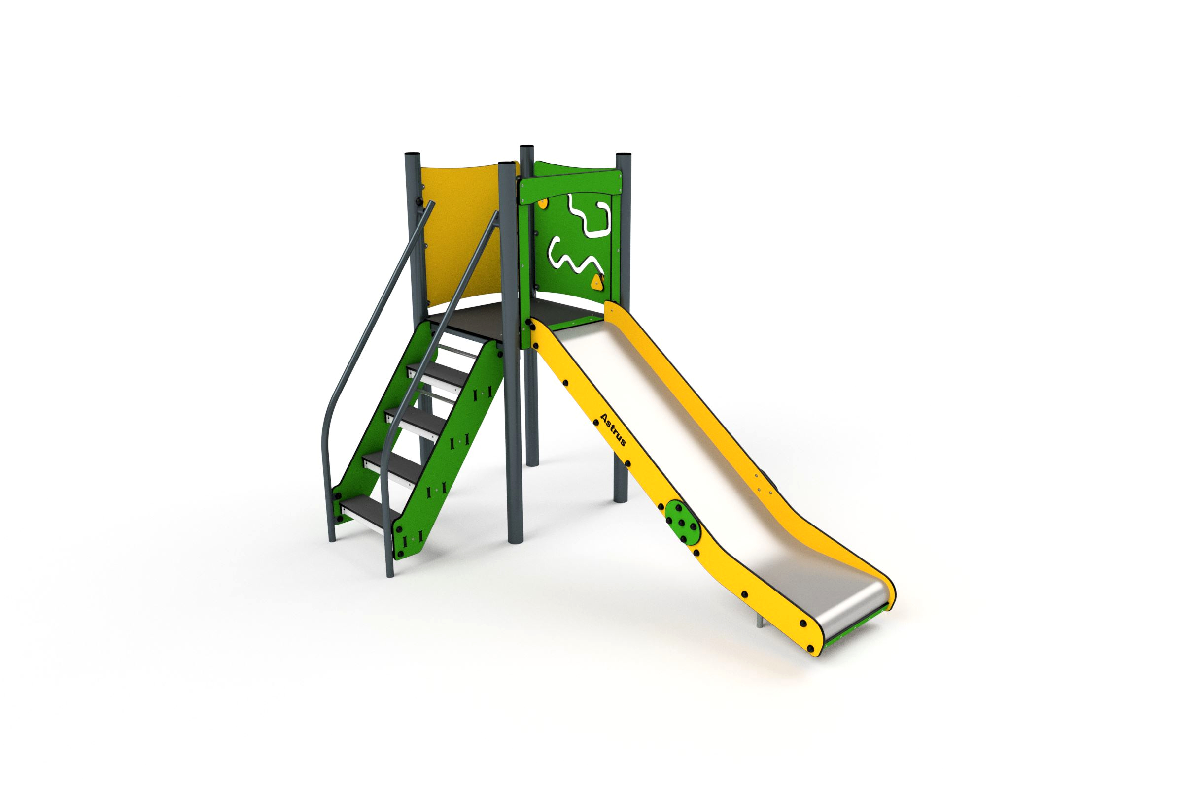 11002 zielony zolty bialy limonka