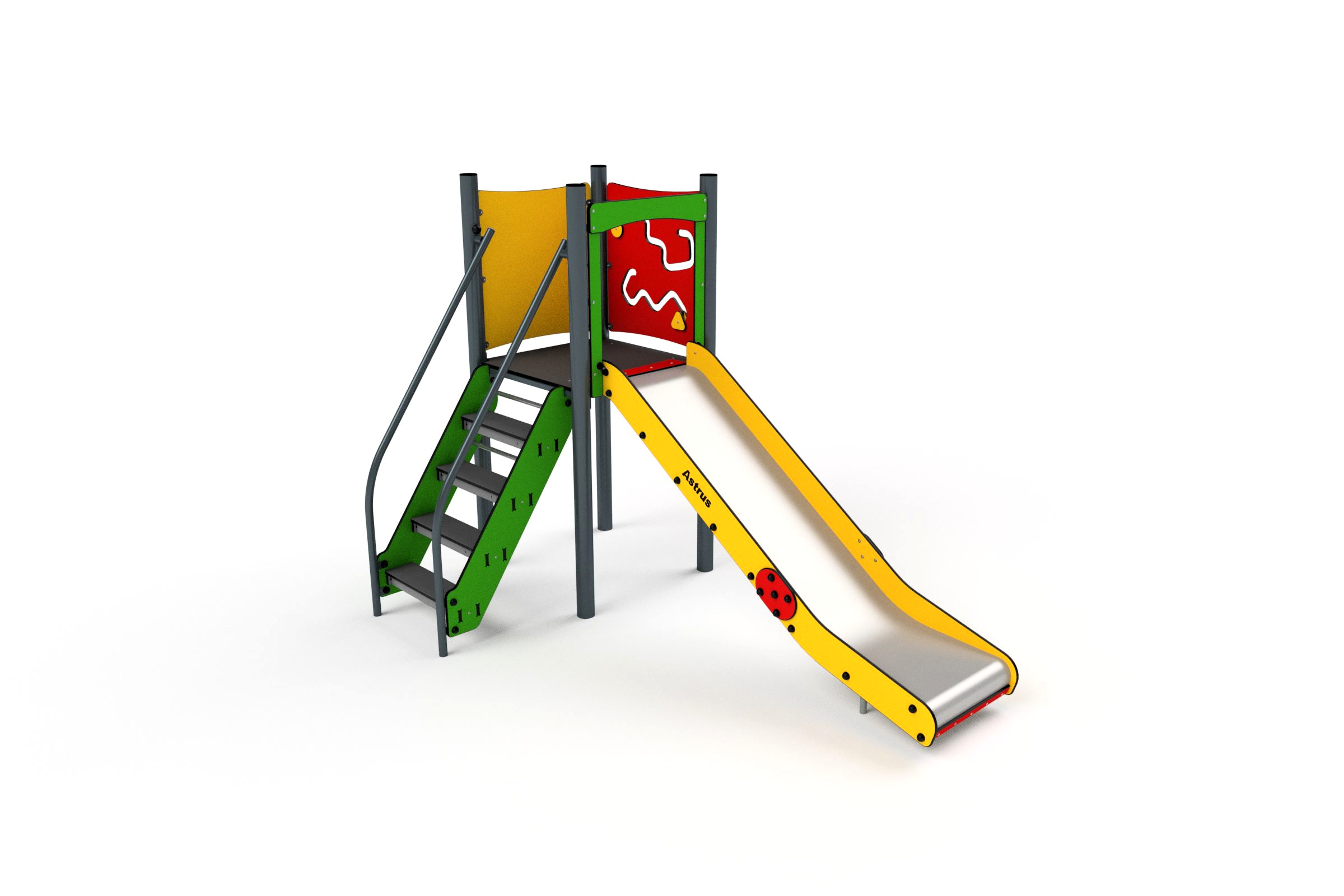 11002 zielony zolty czerwony