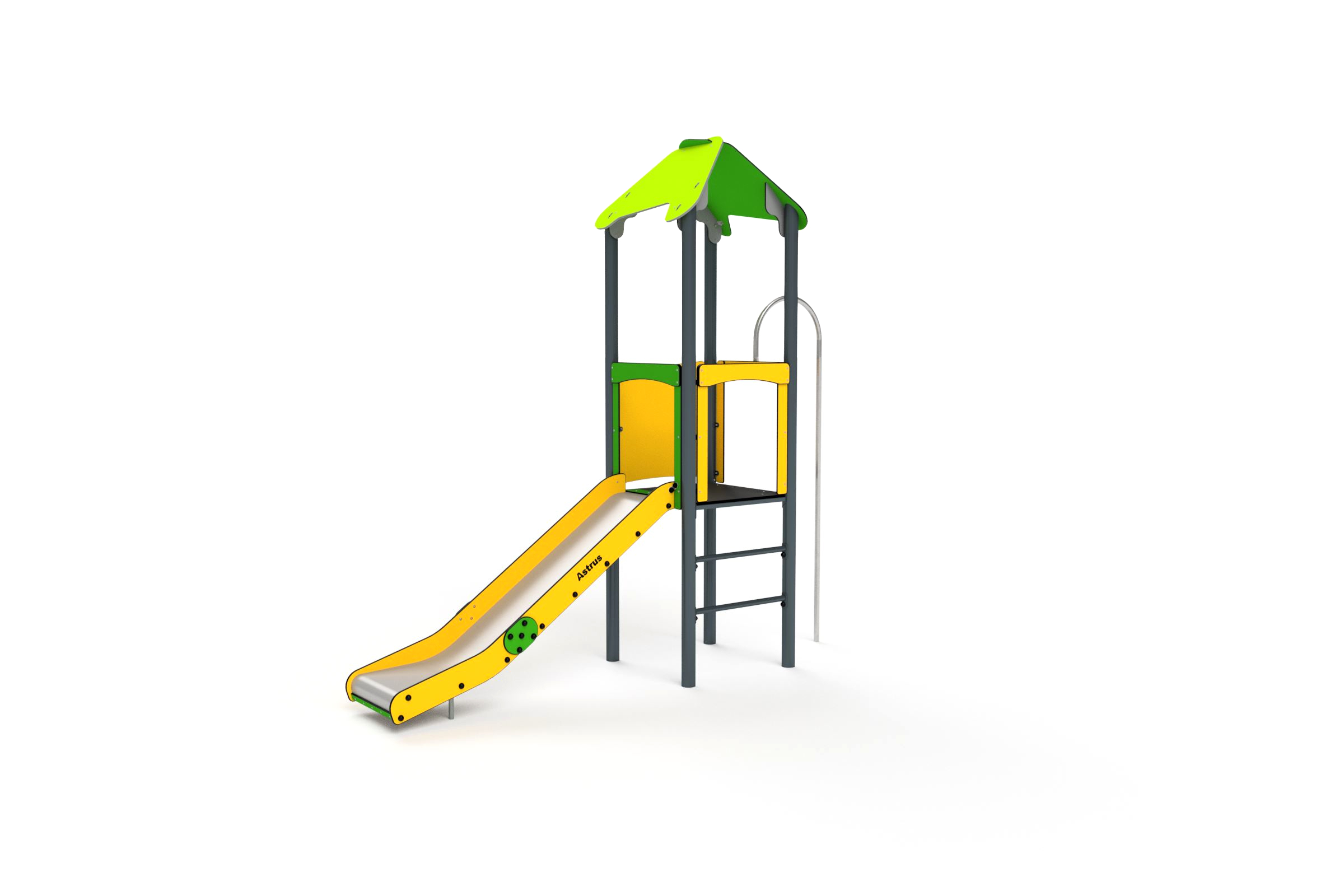 11009 zielony zolty bialy limonka