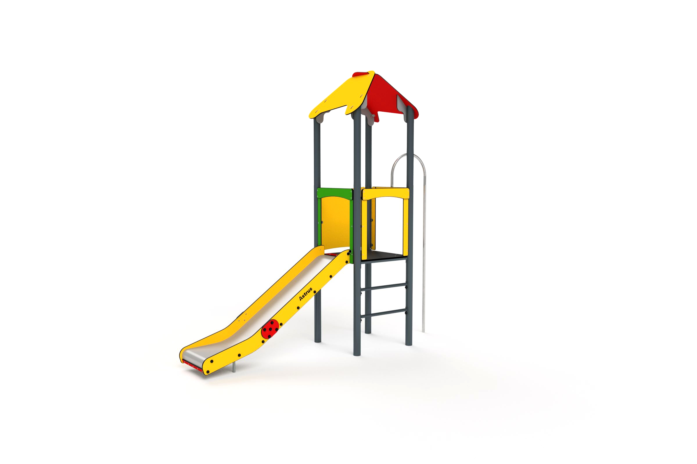 11009 zielony zolty czerwony