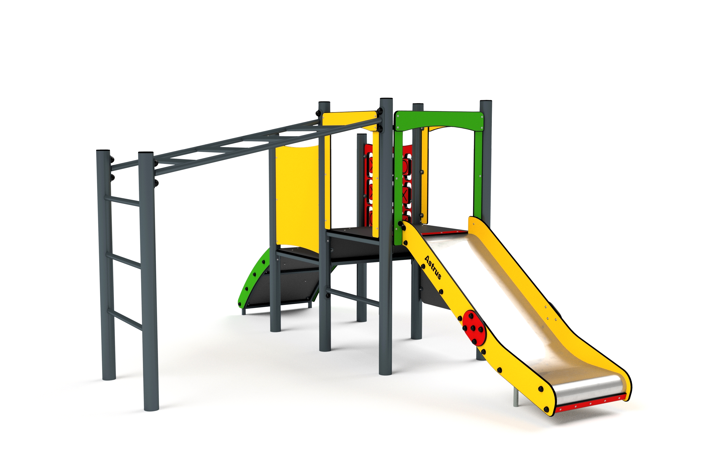 11012 zielony zolty czerwony A