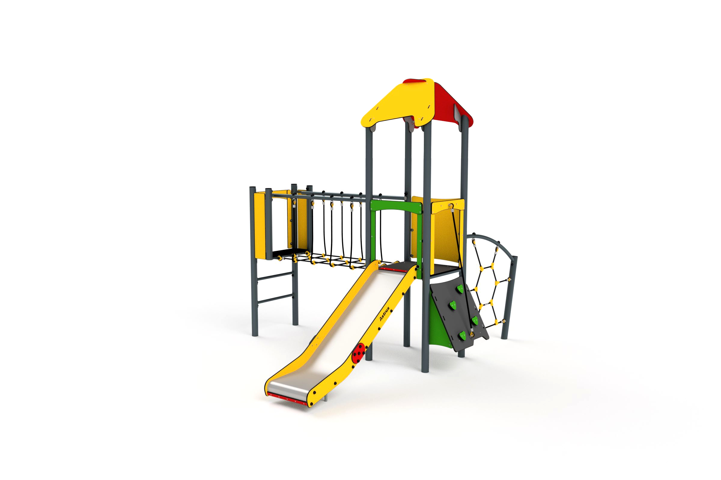 11014 zielony zolty czerwony 1