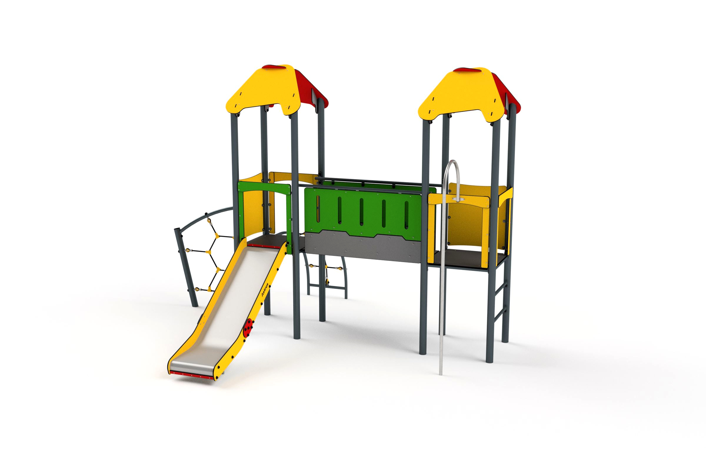 11020 zielony zolty czerwony A