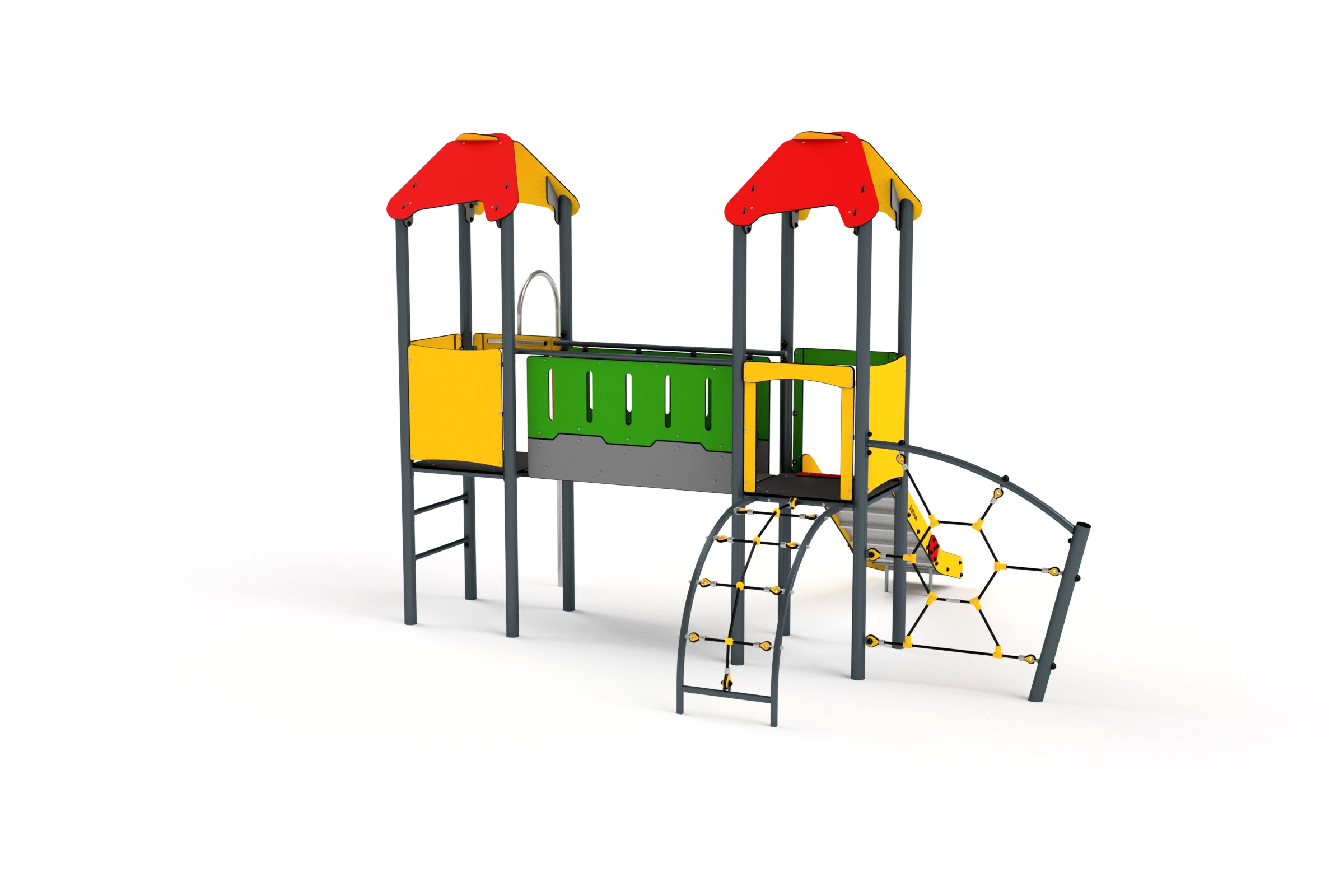 11020 zielony zolty czerwony B