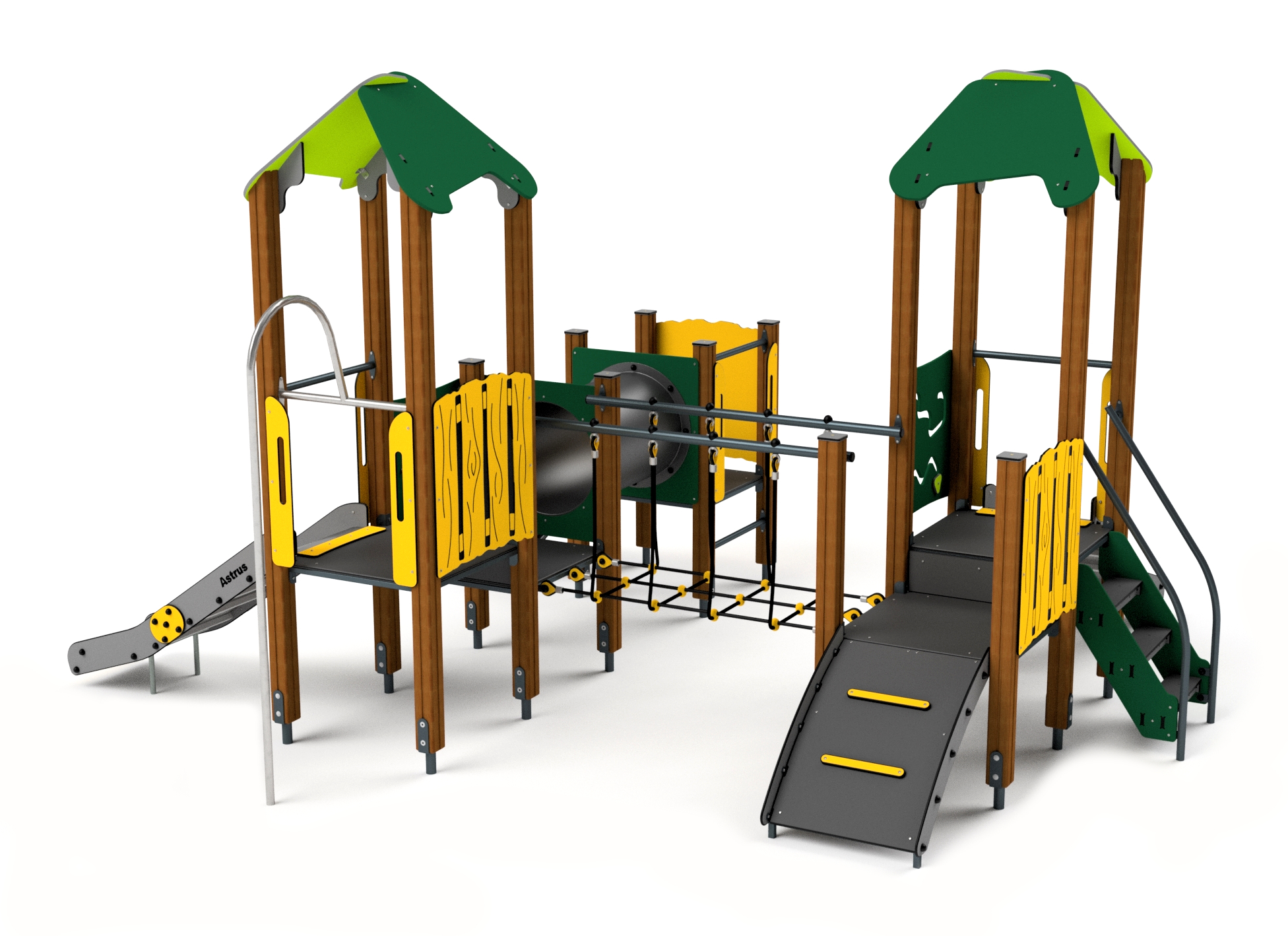 10039 PLAY STRUCTURE » Astrus.pl