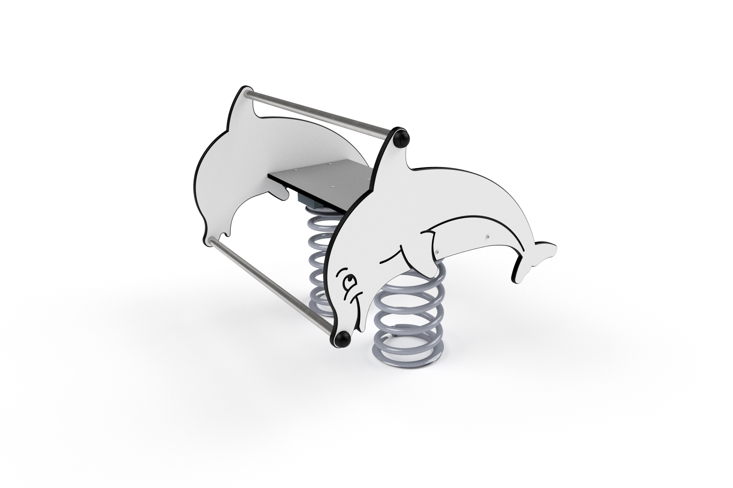 3417S S SPR bialy szary