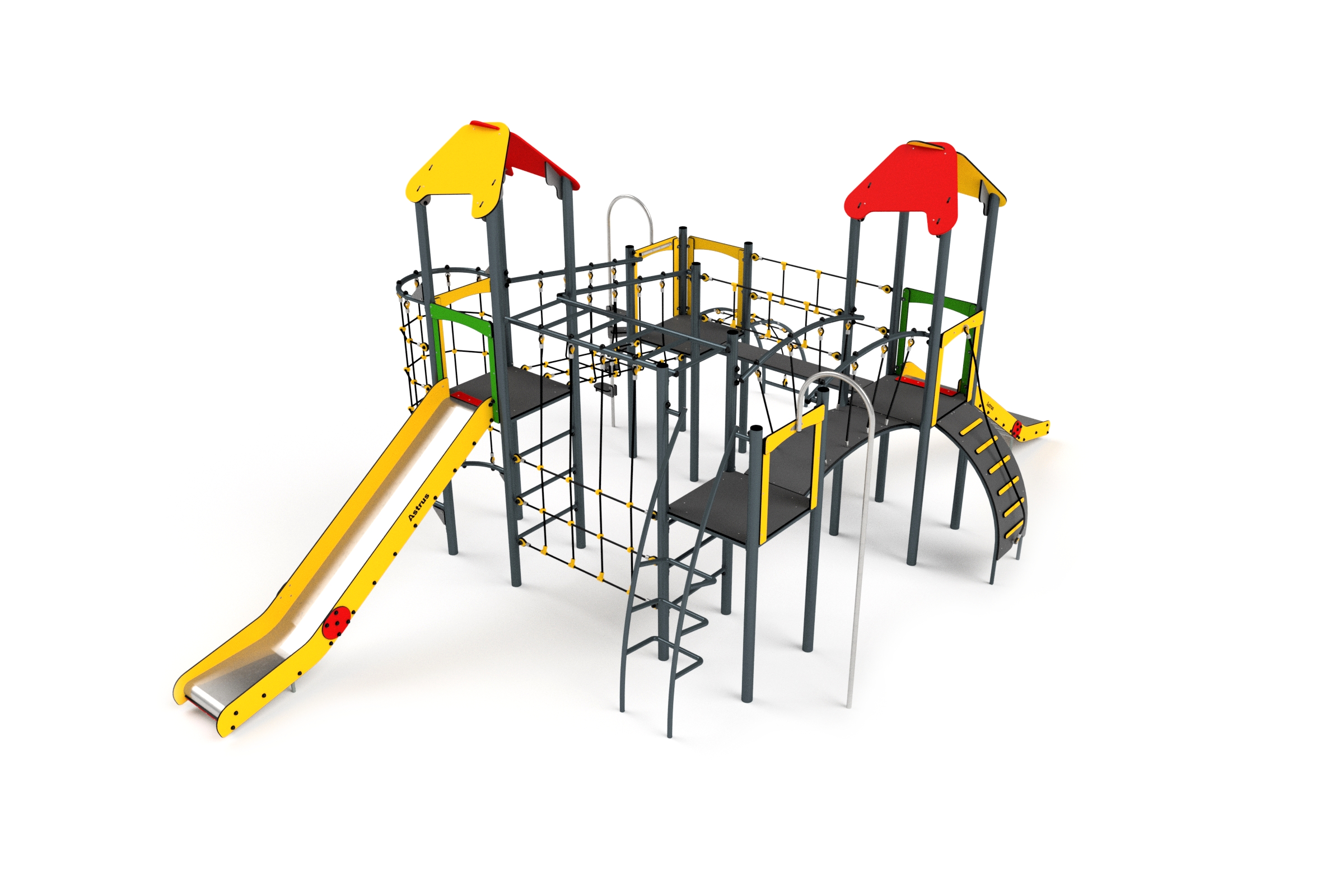 11025 zielony zolty czerwony B