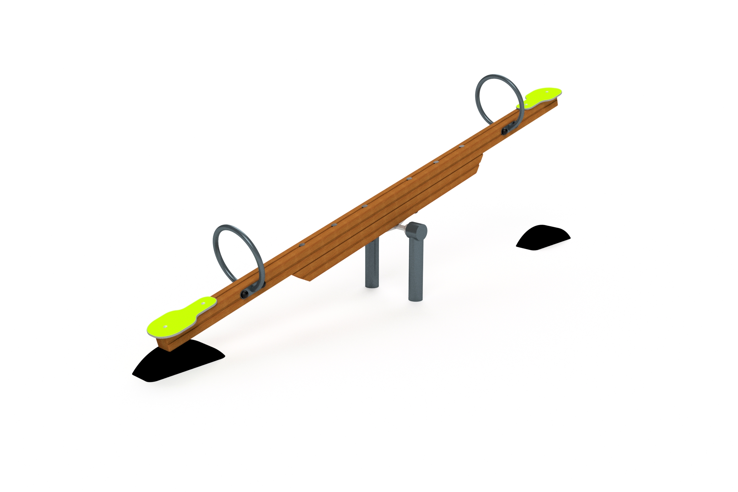 3505D D HW RAL7016 limonka