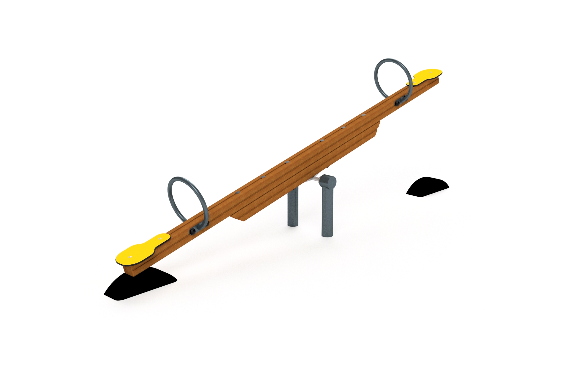 3505D D HW RAL7016 zolty