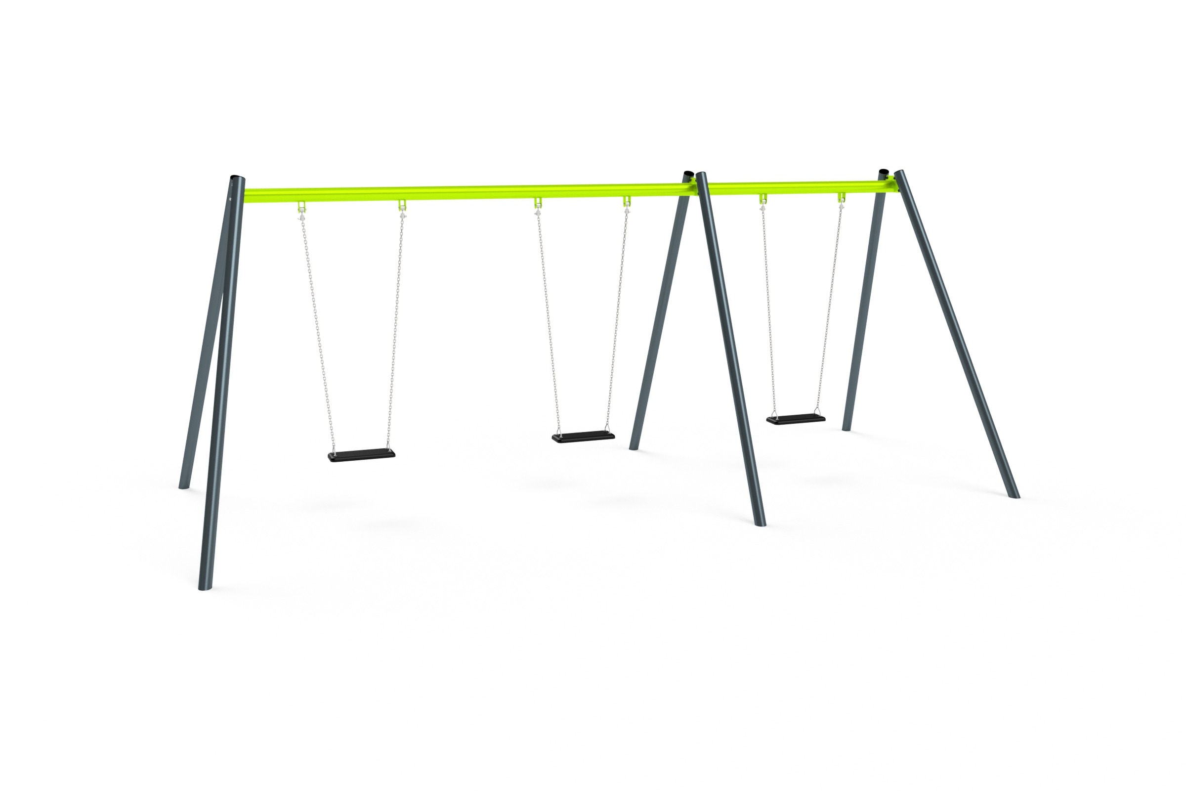 3509S S H1H2 A RAL7016 limonka