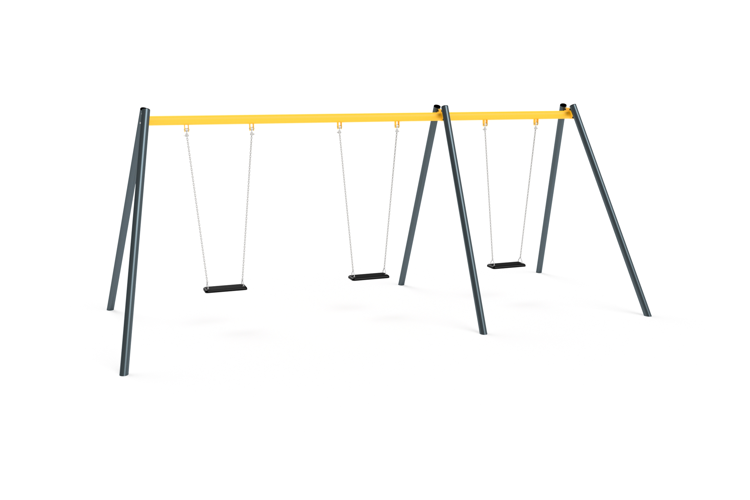 3509S S H1H2 A RAL7016 zolty