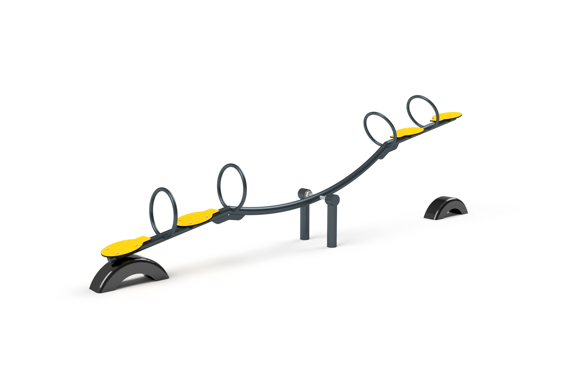 3515S S HW2 grafit zolty