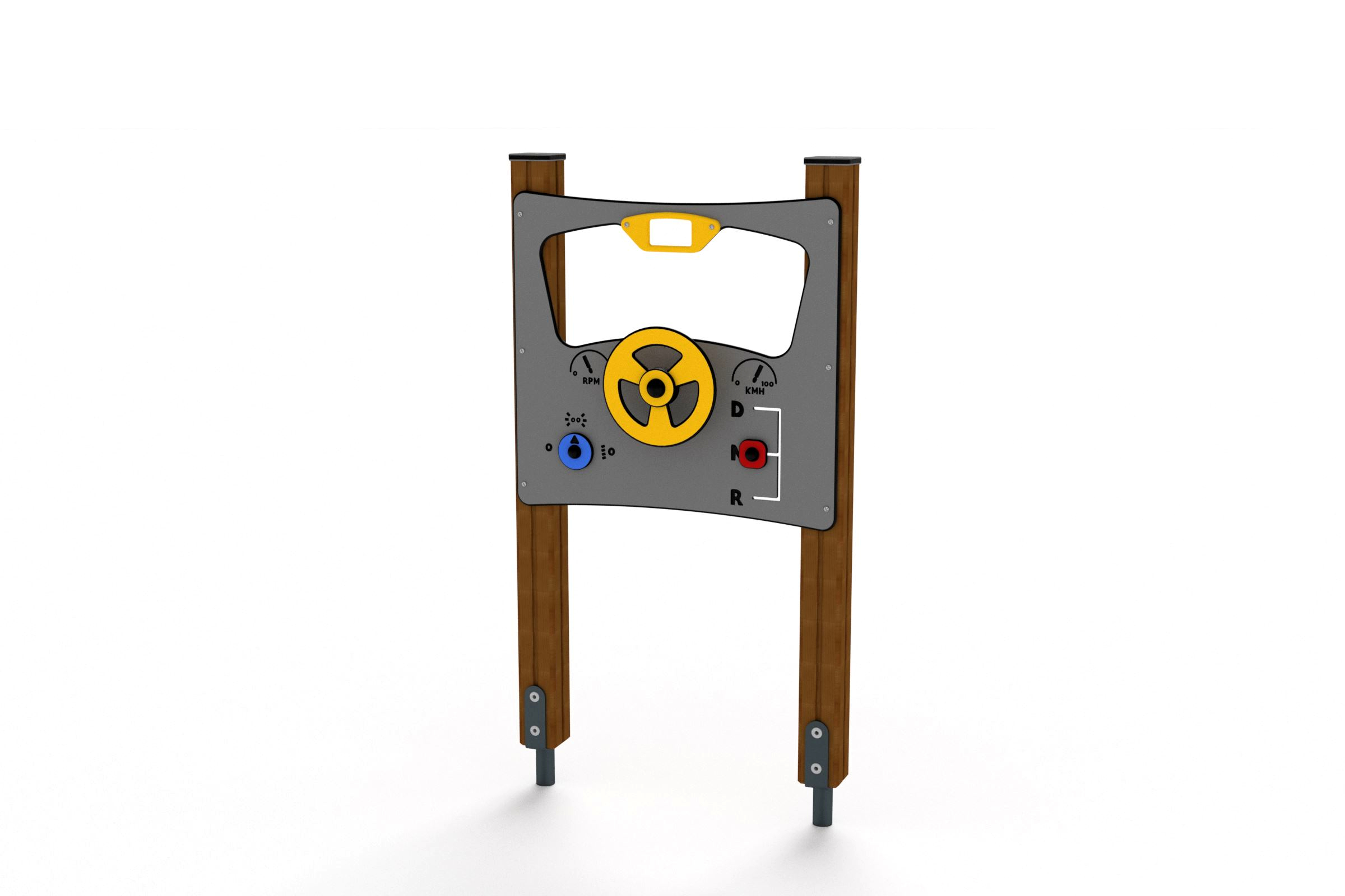 3314D Panel kokpit auta