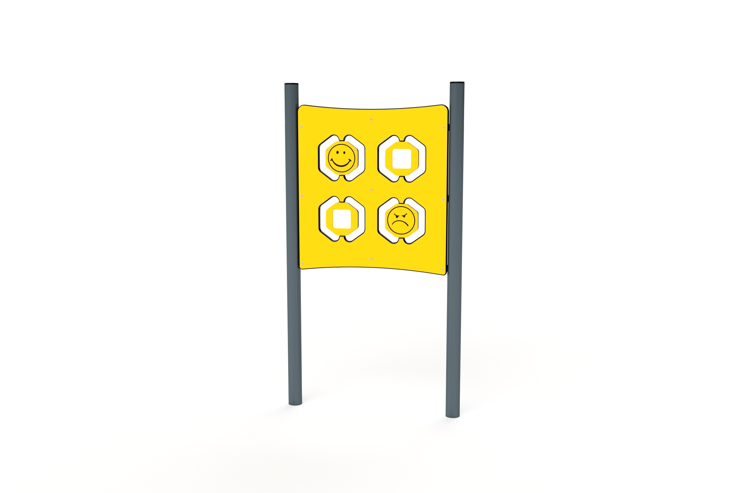 3333S Panel lustra A