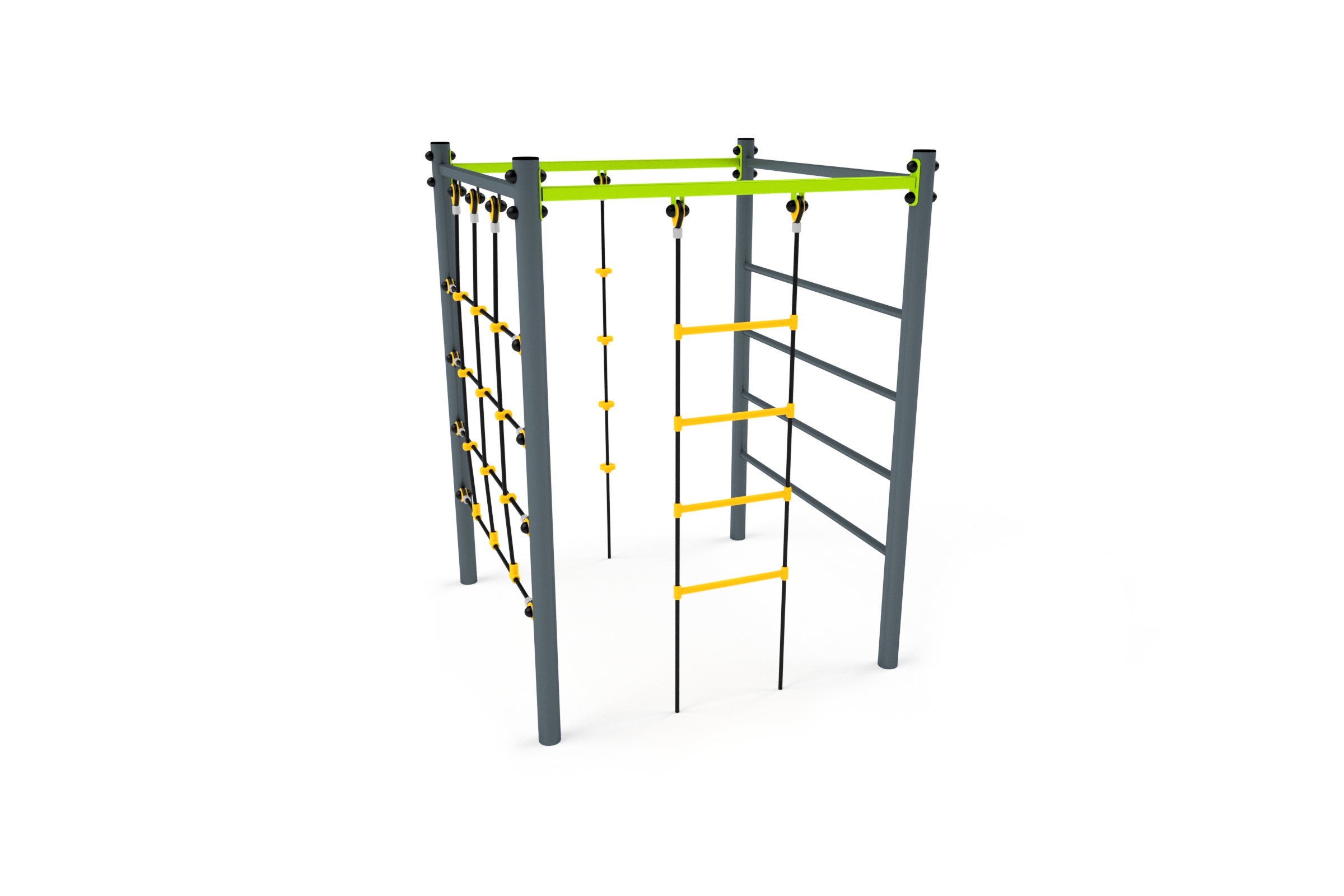 3602S 1 S CZ B grafit limonka