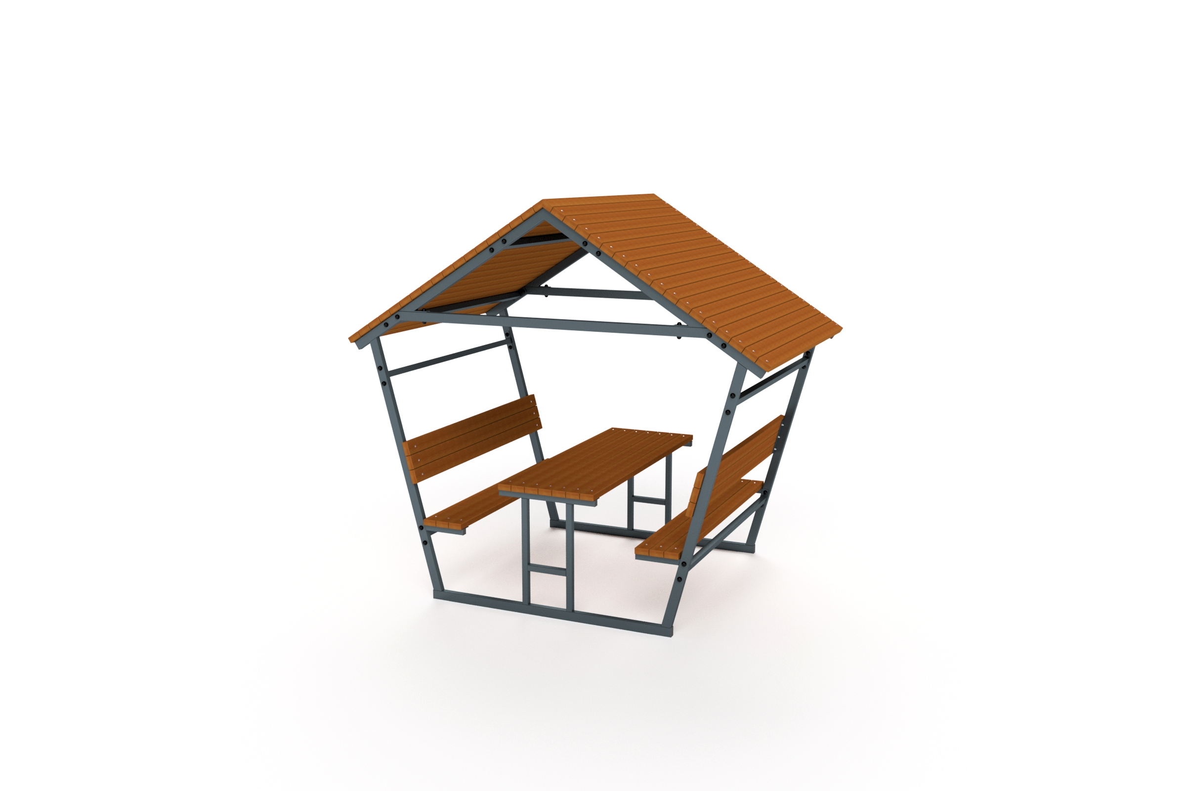 5023S A RAL7016 sekwoja