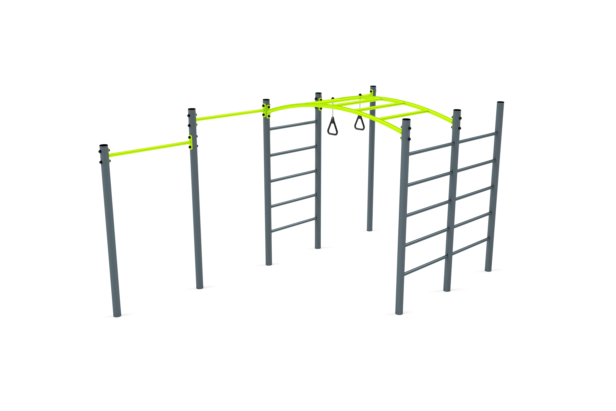 3625S S ZS grafit limonka