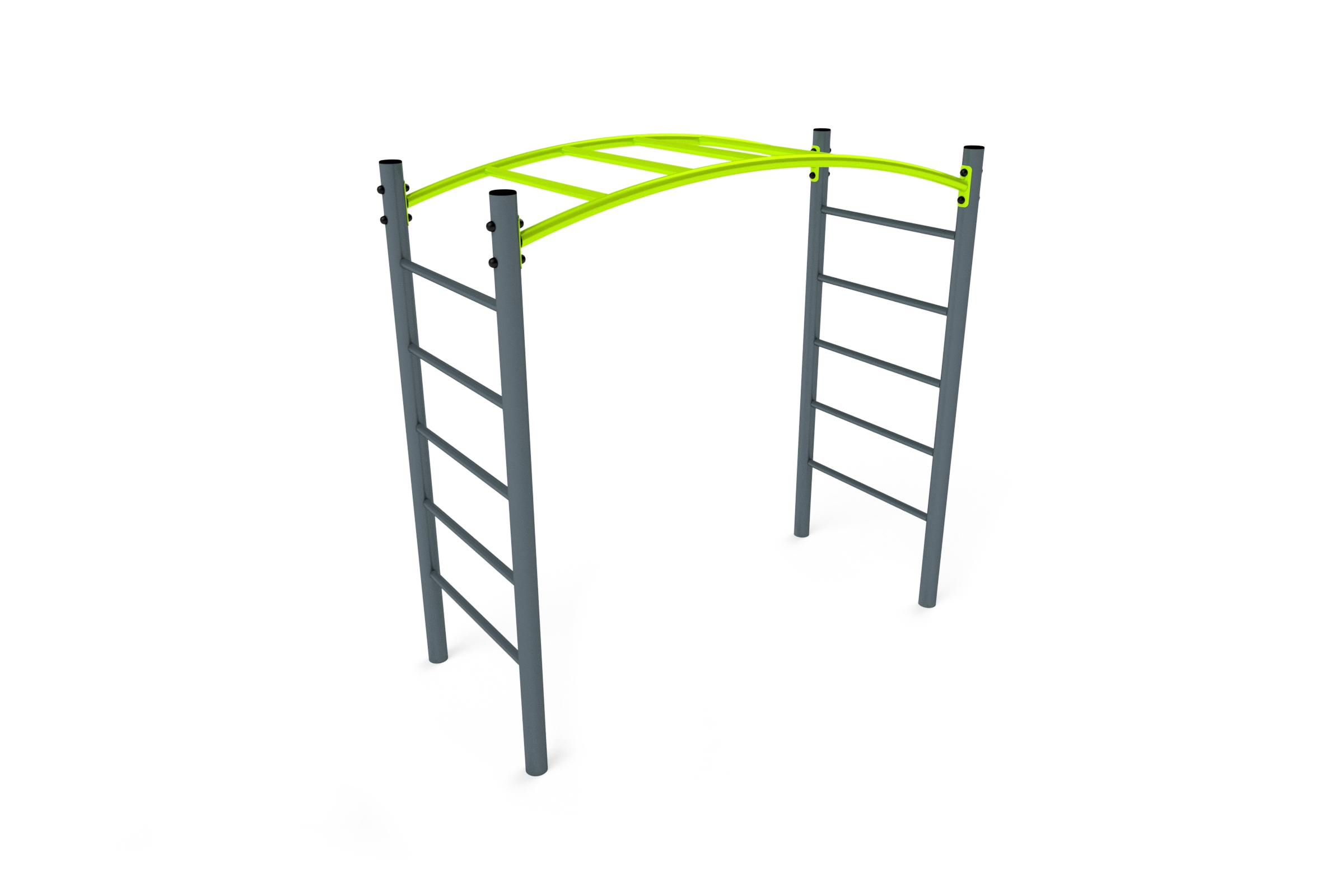 3629S S DPO grafit limonka