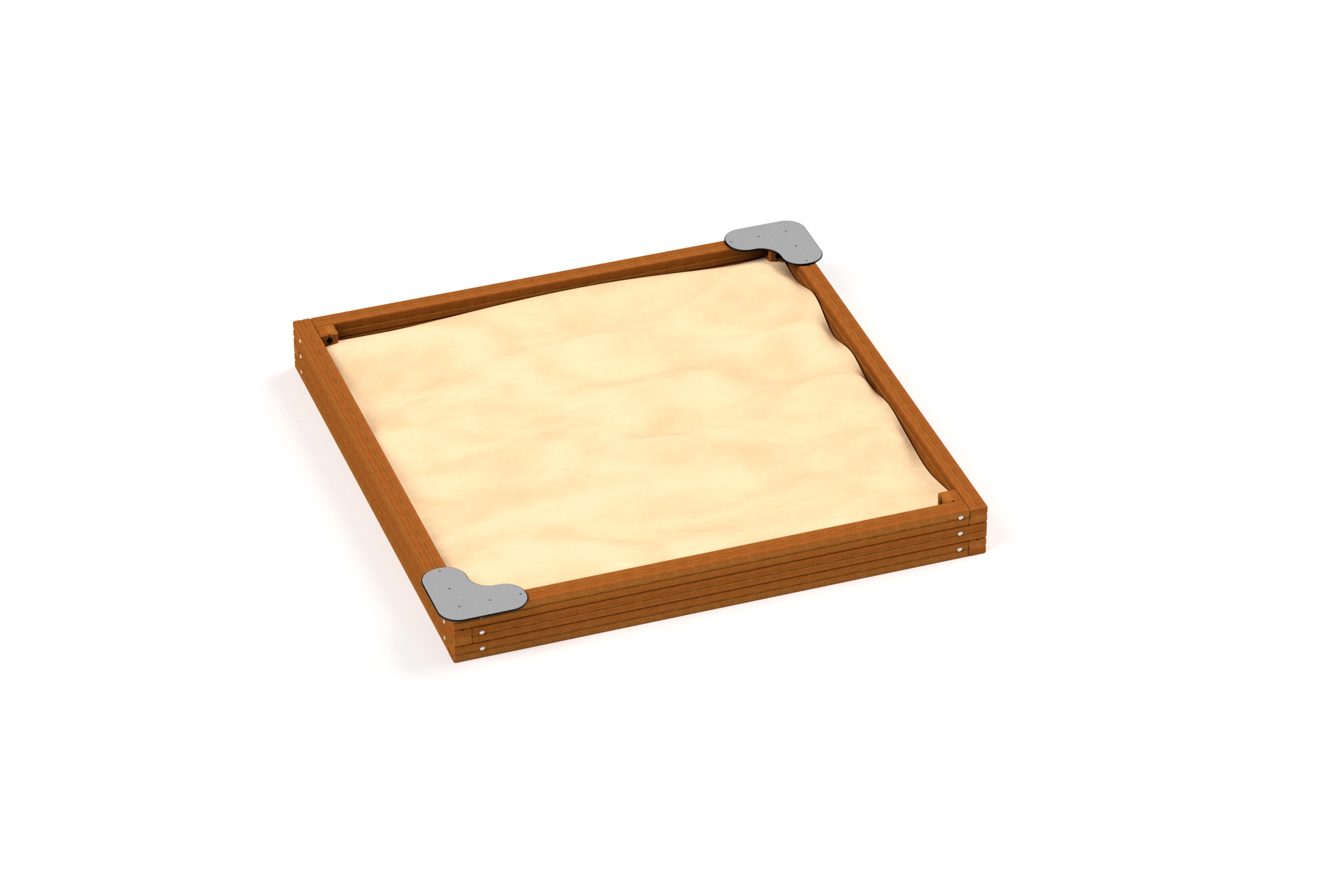 3201D 3 D P4 A szare