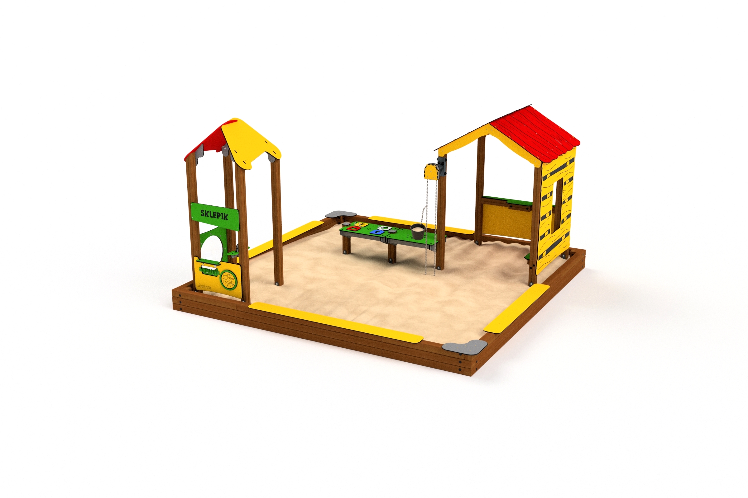 3201D 7 D PD A zielony zolty czerwony1