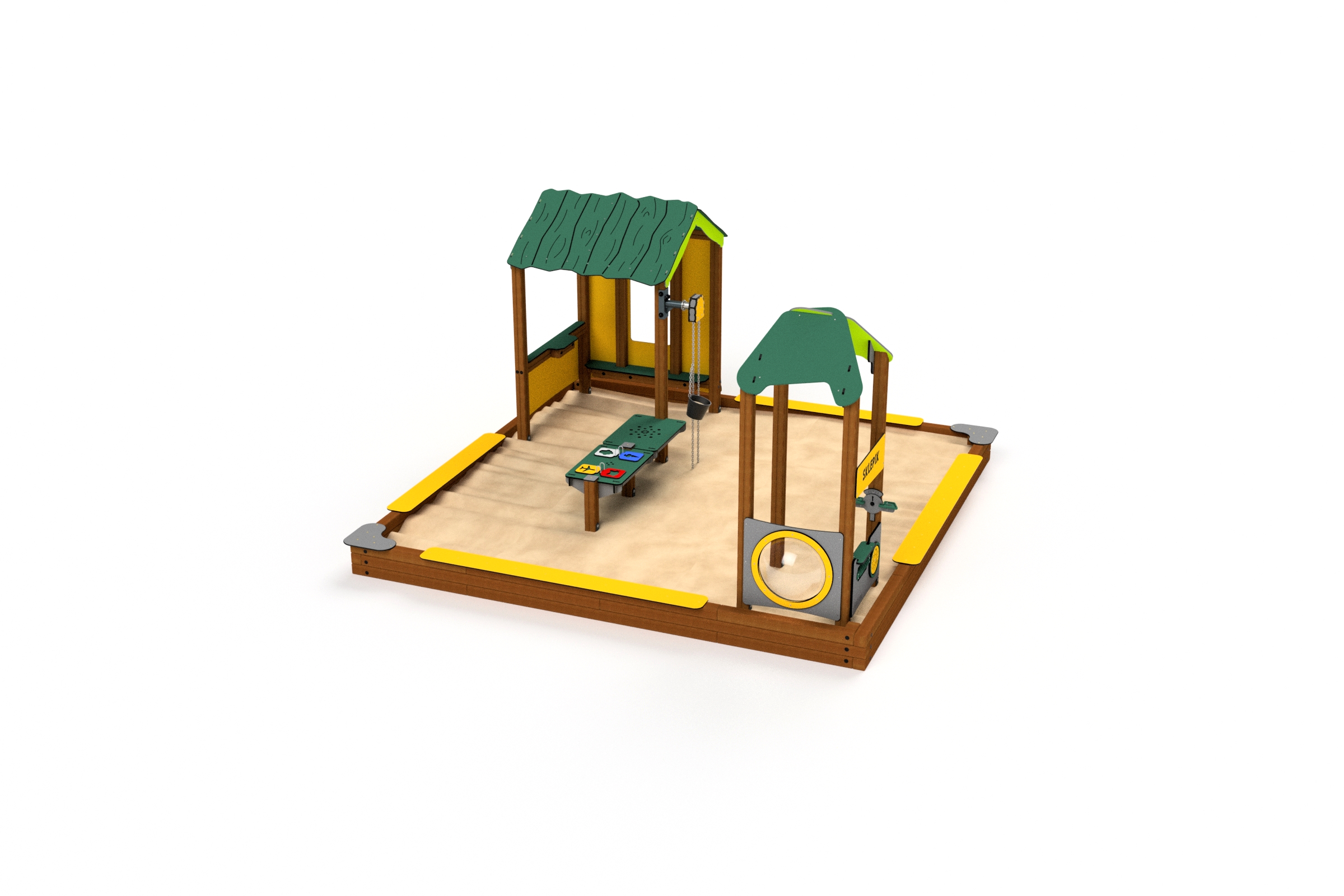 3201D 7 D PD B szary ciemny zielony zolty limonka1