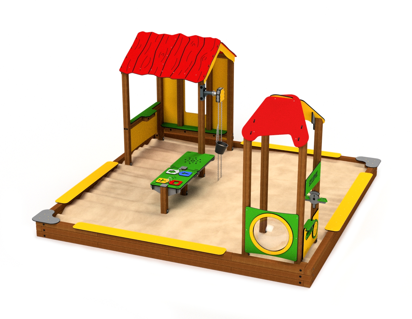 3201D 7 D PD B zielony zolty czerwony1