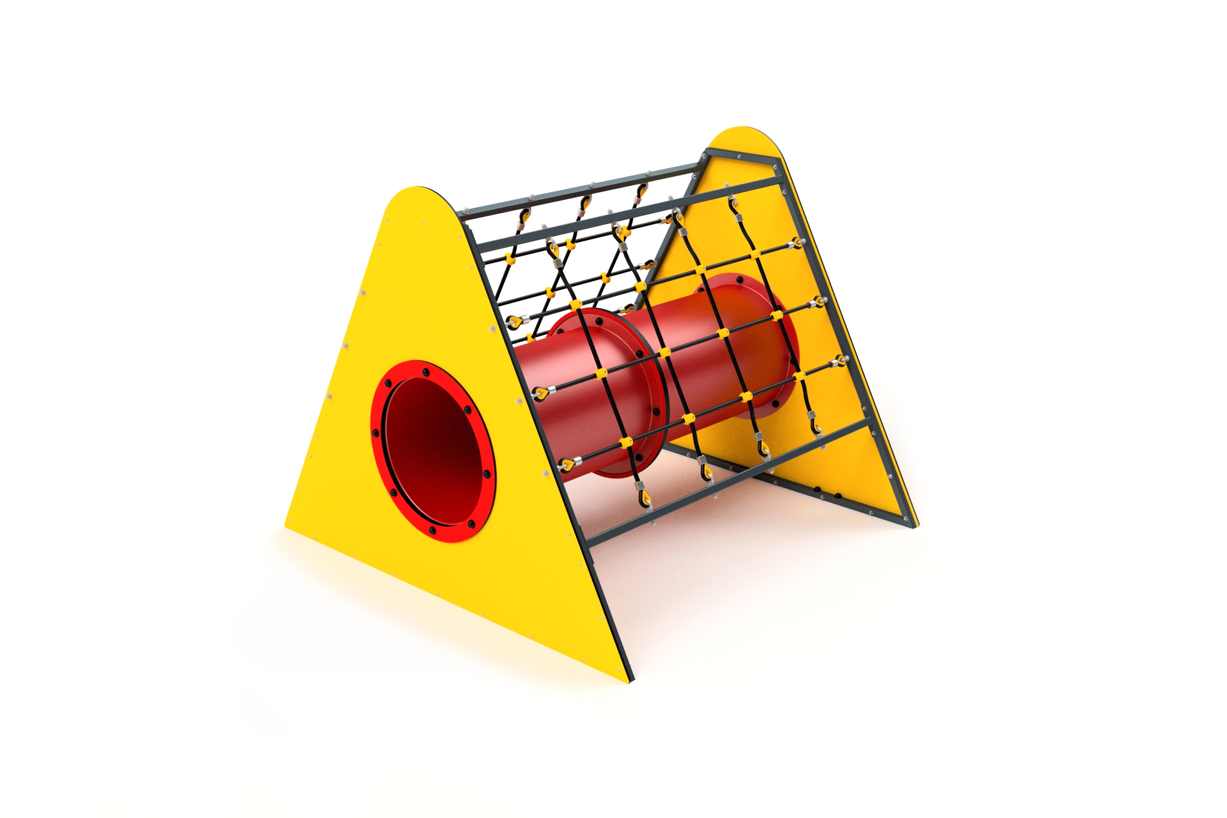 4007S S TLIN zolty czerwony2