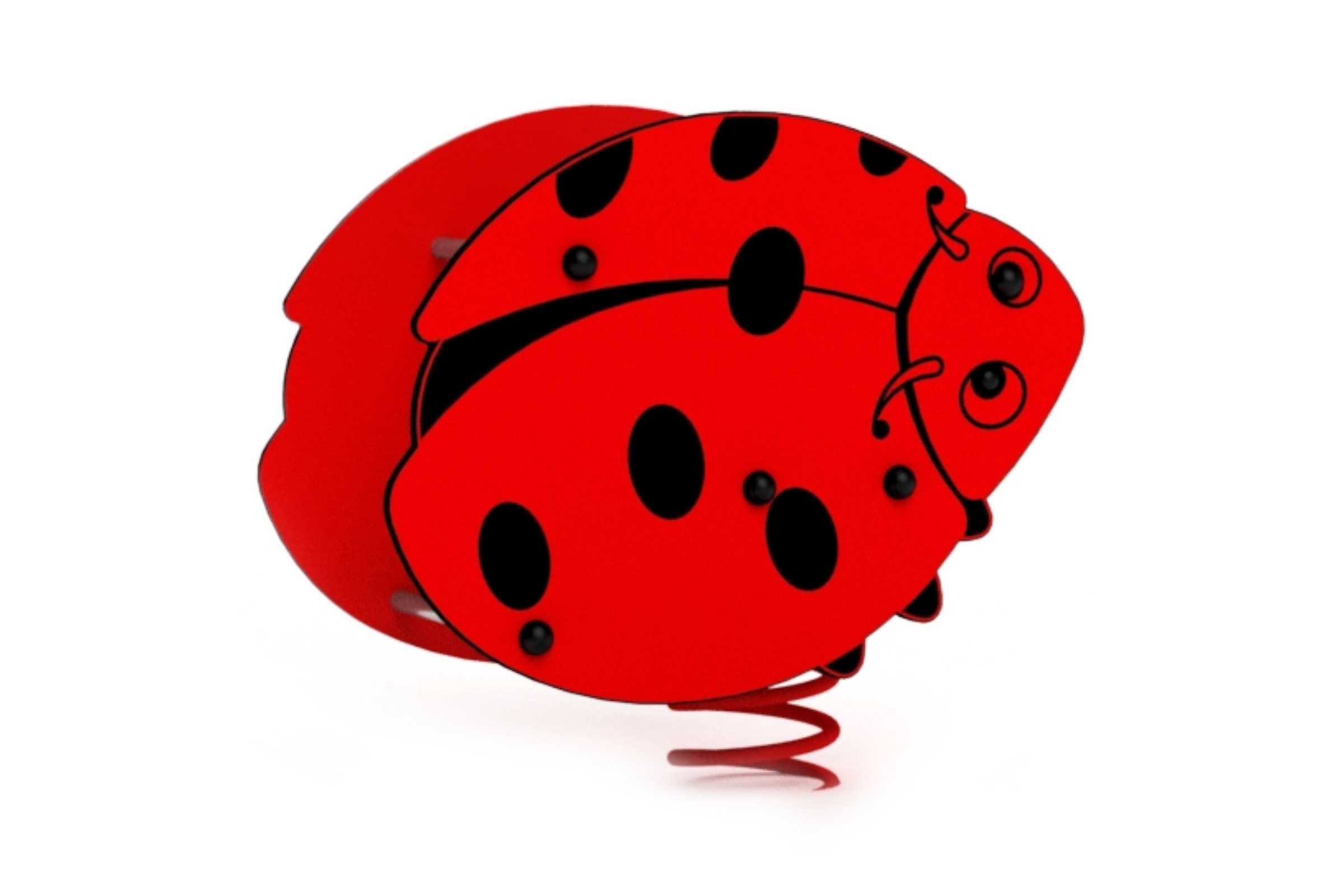 3416S SPR Sprezynowiec Biedronka