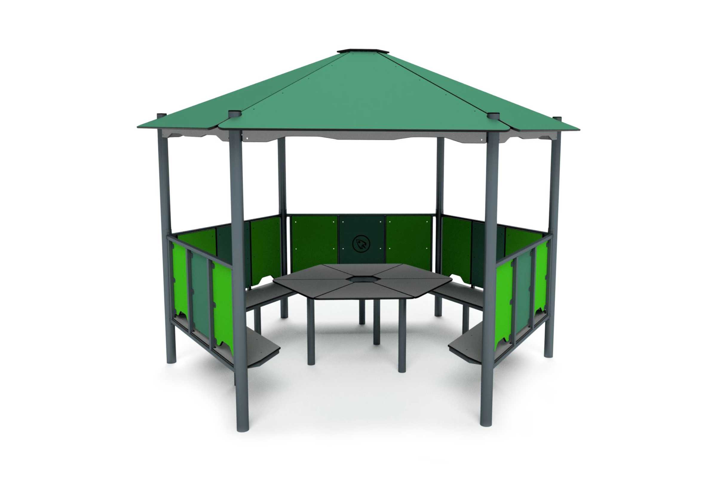 5031S Altanka dark green