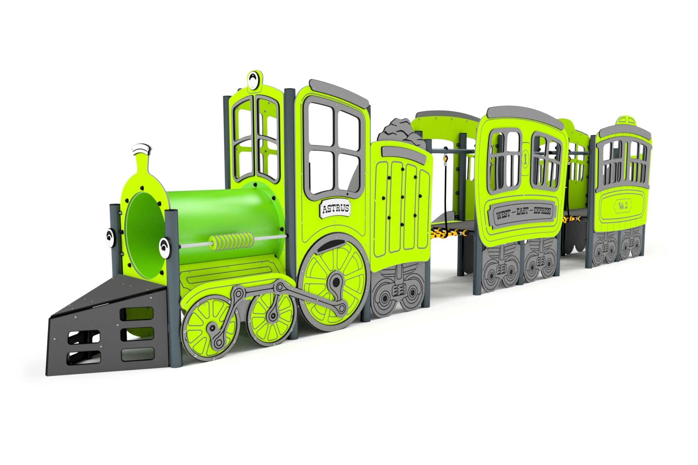 3021S S AE nowy lime A